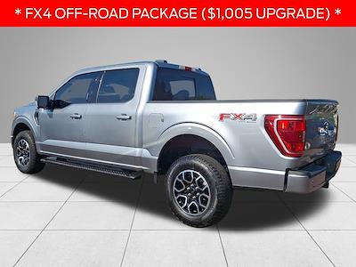 2022 Ford F-150 SuperCrew Cab 4x4 Pickup for sale #R5861 - photo 2