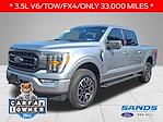 2022 Ford F-150 SuperCrew Cab 4x4 Pickup for sale #R5861 - photo 1