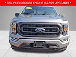 2022 Ford F-150 SuperCrew Cab 4x4 Pickup for sale #R5861 - photo 4
