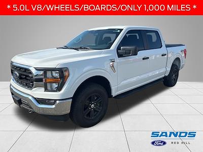 2023 Ford F-150 SuperCrew Cab 4x4 Pickup for sale #R5862 - photo 1