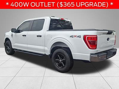 2023 Ford F-150 SuperCrew Cab 4x4 Pickup for sale #R5862 - photo 2