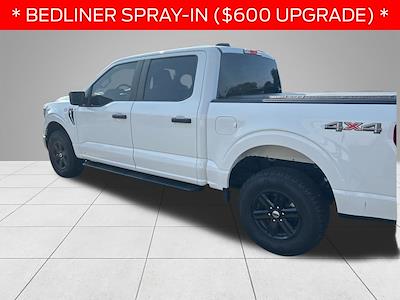 2023 Ford F-150 SuperCrew Cab 4x4 Pickup for sale #R5862 - photo 2