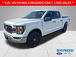 2023 Ford F-150 SuperCrew Cab 4x4 Pickup for sale #R5862 - photo 1