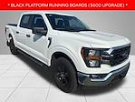 2023 Ford F-150 SuperCrew Cab 4x4 Pickup for sale #R5862 - photo 4