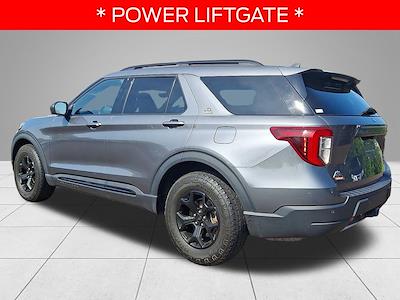 2022 Ford Explorer 4WD SUV for sale #R5863 - photo 2