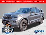 2022 Ford Explorer 4WD SUV for sale #R5863 - photo 1