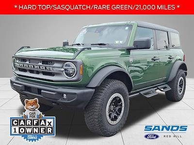 2023 Ford Bronco AWD SUV for sale #R5864 - photo 1