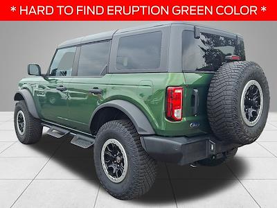2023 Ford Bronco AWD SUV for sale #R5864 - photo 2