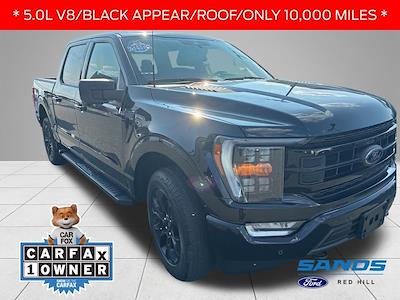 2022 Ford F-150 SuperCrew Cab 4x4 Pickup for sale #R5867 - photo 1