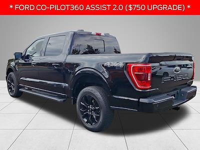 2022 Ford F-150 SuperCrew Cab 4x4 Pickup for sale #R5867 - photo 2
