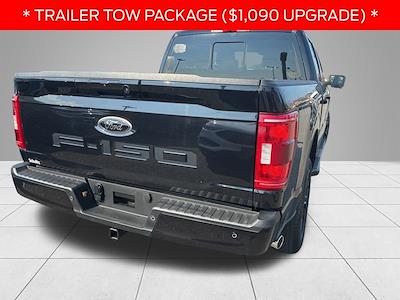 2022 Ford F-150 SuperCrew Cab 4x4 Pickup for sale #R5867 - photo 2