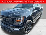 2022 Ford F-150 SuperCrew Cab 4x4 Pickup for sale #R5867 - photo 4