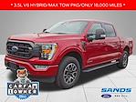 2022 Ford F-150 SuperCrew Cab 4x4 Pickup for sale #R5868 - photo 1