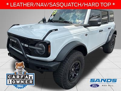 2023 Ford Bronco AWD SUV for sale #R5869 - photo 1