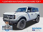 Used 2023 Ford Bronco Wildtrak 4WD SUV for sale #R5869 - photo 1