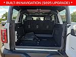 Used 2023 Ford Bronco Wildtrak 4WD SUV for sale #R5869 - photo 29