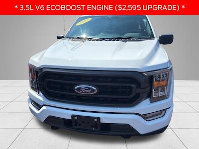 2022 Ford F-150 Super Cab 4x4 Pickup for sale #R5872 - photo 2