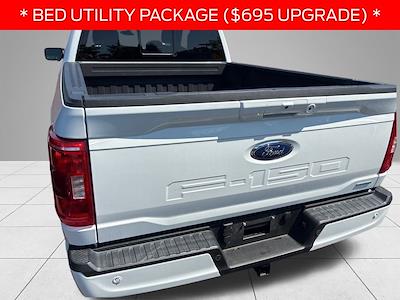2022 Ford F-150 Super Cab 4x4 Pickup for sale #R5872 - photo 2