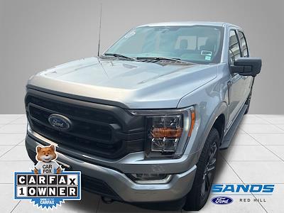 2022 Ford F-150 SuperCrew Cab 4x4 Pickup for sale #R5873 - photo 1
