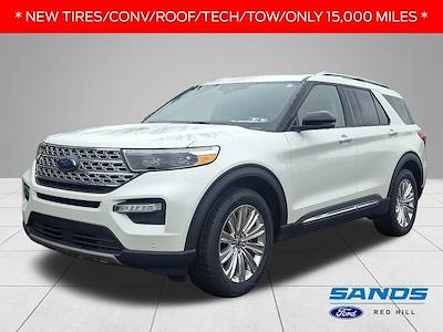 2023 Ford Explorer 4WD SUV for sale #R5874 - photo 1
