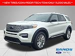 2023 Ford Explorer 4WD SUV for sale #R5874 - photo 1