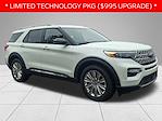 2023 Ford Explorer 4WD SUV for sale #R5874 - photo 4