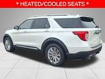 2023 Ford Explorer 4WD SUV for sale #R5874 - photo 2