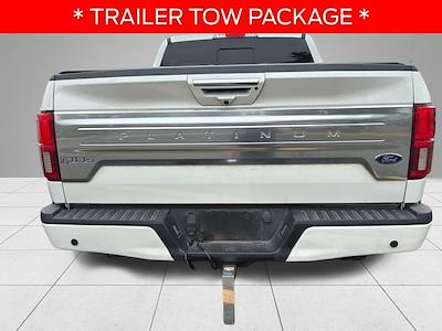 2020 Ford F-150 SuperCrew Cab 4x4 Pickup for sale #R5876 - photo 2