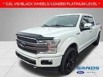 2020 Ford F-150 SuperCrew Cab 4x4 Pickup for sale #R5876 - photo 1