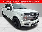 2020 Ford F-150 SuperCrew Cab 4x4 Pickup for sale #R5876 - photo 4