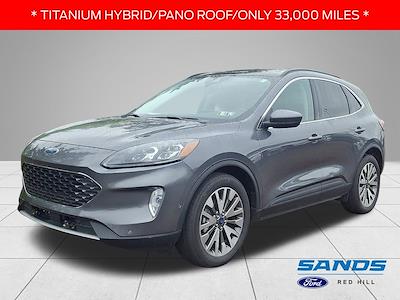 2021 Ford Escape AWD SUV for sale #R5877 - photo 1