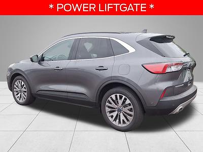 2021 Ford Escape AWD SUV for sale #R5877 - photo 2