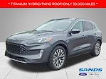 2021 Ford Escape AWD SUV for sale #R5877 - photo 1