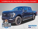 2022 Ford F-150 SuperCrew Cab 4WD Pickup for sale #R5879 - photo 1
