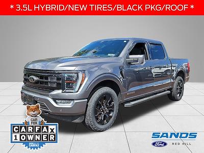 2022 Ford F-150 SuperCrew Cab 4x4 Pickup for sale #R5880 - photo 1