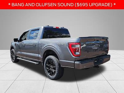 2022 Ford F-150 SuperCrew Cab 4x4 Pickup for sale #R5880 - photo 2
