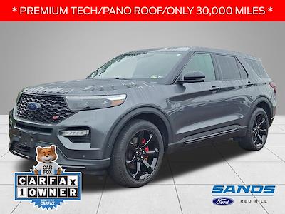 2022 Ford Explorer 4WD SUV for sale #R5881 - photo 1