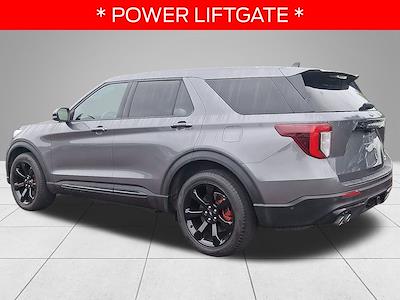 2022 Ford Explorer 4WD SUV for sale #R5881 - photo 2