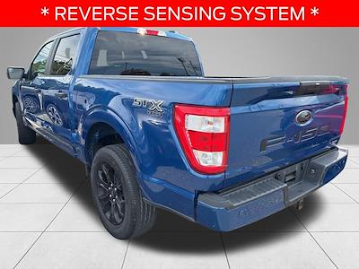 2022 Ford F-150 SuperCrew Cab 4x4 Pickup for sale #R5883 - photo 2