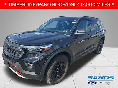 2022 Ford Explorer 4WD SUV for sale #R5885 - photo 1