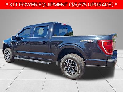 2022 Ford F-150 SuperCrew Cab 4x4 Pickup for sale #R5889 - photo 2