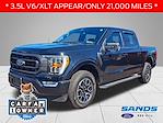 2022 Ford F-150 SuperCrew Cab 4WD Pickup for sale #R5889 - photo 1