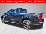 2022 Ford F-150 SuperCrew Cab 4WD Pickup for sale #R5889 - photo 2