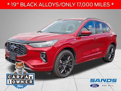 2023 Ford Escape AWD SUV for sale #R5891 - photo 1