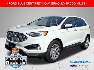Used 2023 Ford Edge SEL for sale #R5893 - photo 1