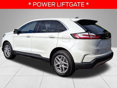 Used 2023 Ford Edge SEL for sale #R5893 - photo 2