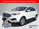 Used 2023 Ford Edge SEL for sale #R5893 - photo 1