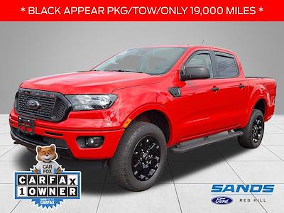 2022 Ford Ranger SuperCrew Cab 4WD Pickup for sale #R5897 - photo 1