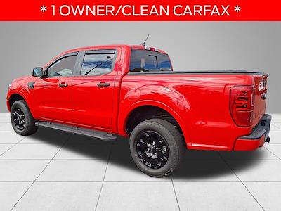 2022 Ford Ranger SuperCrew Cab 4WD Pickup for sale #R5897 - photo 2