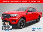 Used 2022 Ford Ranger XLT SuperCrew Cab for sale #R5897 - photo 1